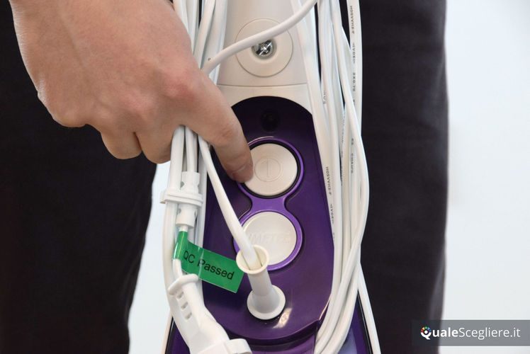 Imetec Piuma Force S2-100