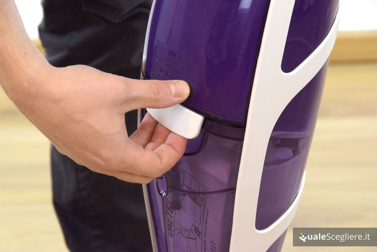 Imetec Piuma Force S2-100