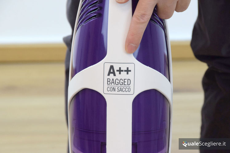 Imetec Piuma Force S2-100