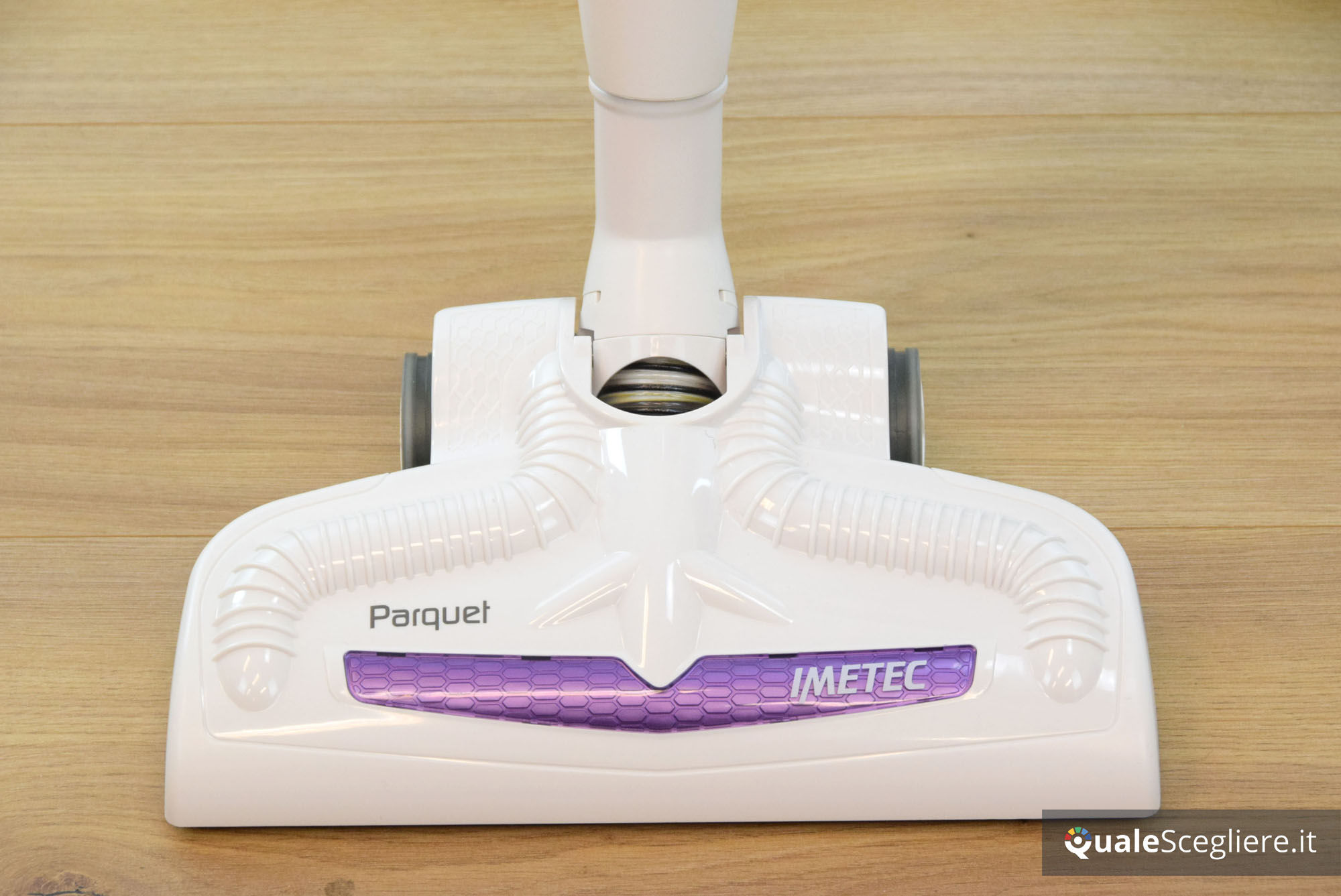 Imetec Piuma Force S2-100