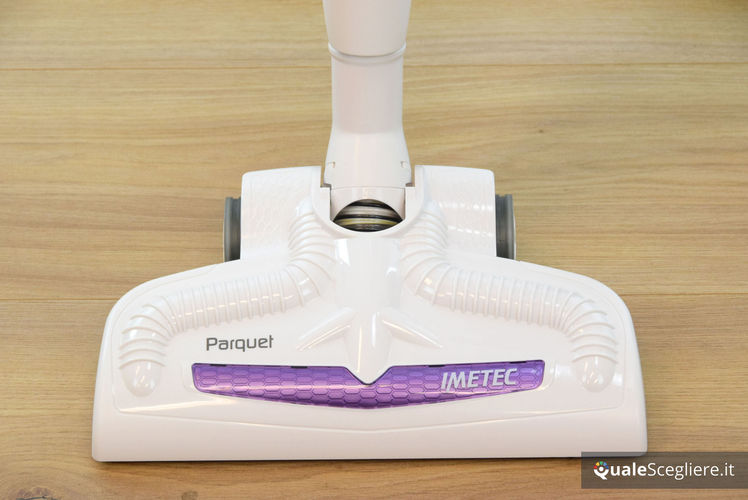 Imetec Piuma Force S2-100