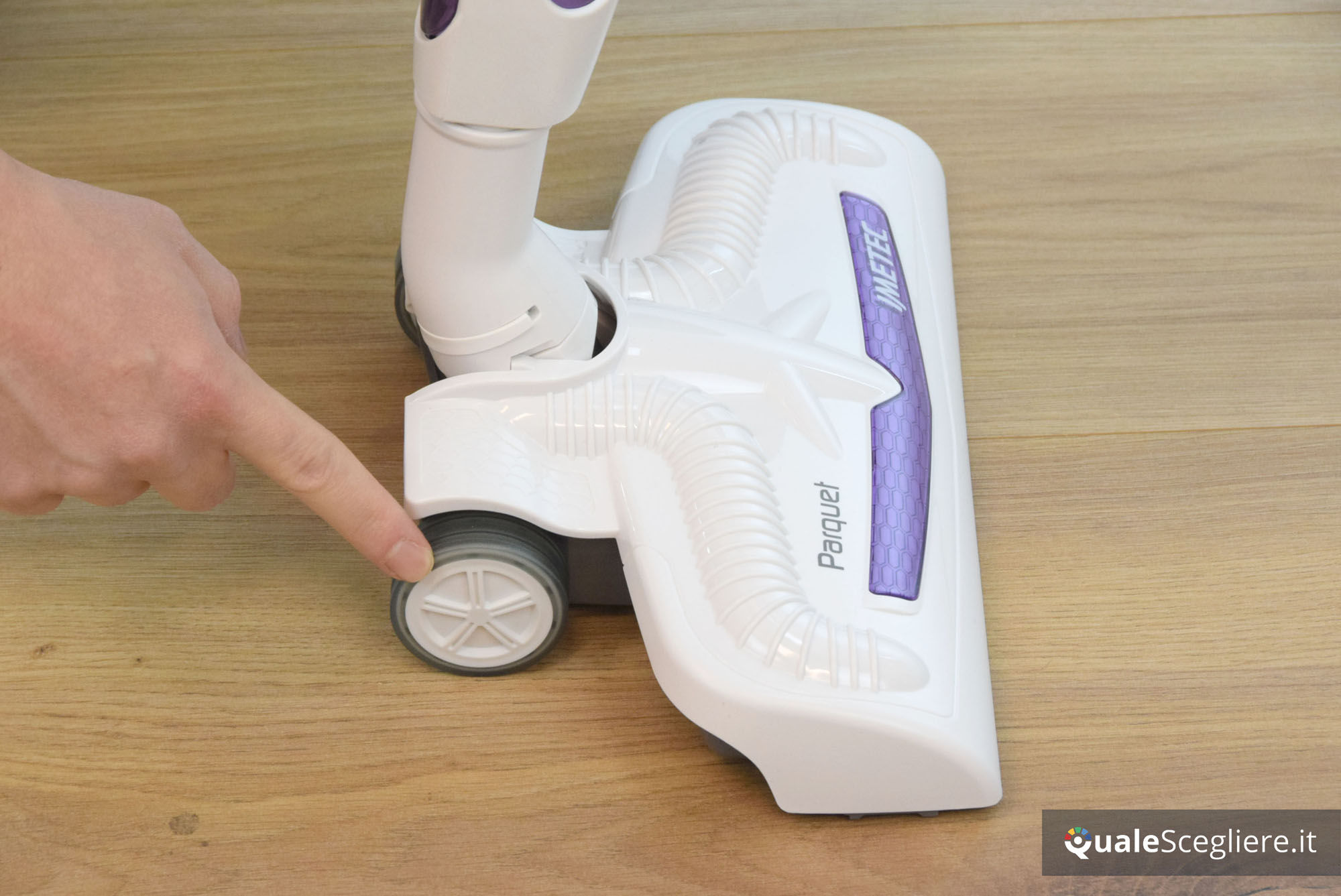 Imetec Piuma Force S2-100