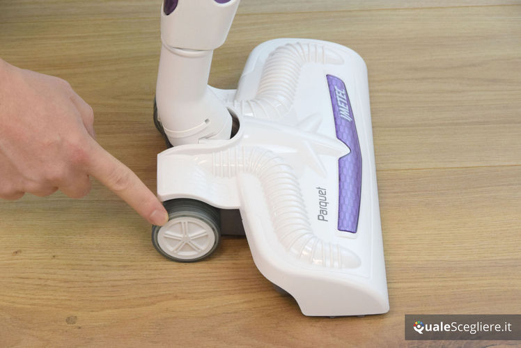 Imetec Piuma Force S2-100