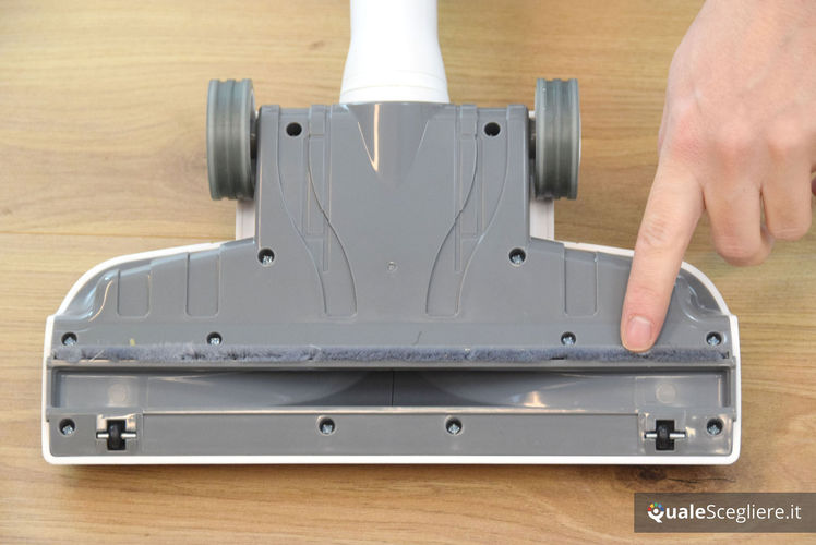 Imetec Piuma Force S2-100