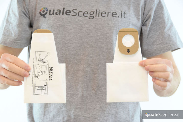 Imetec Piuma Force S2-100