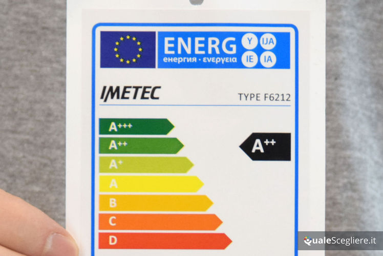 Imetec Piuma Force S2-100