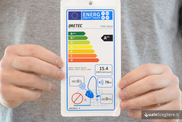 Imetec Piuma Force S2-100