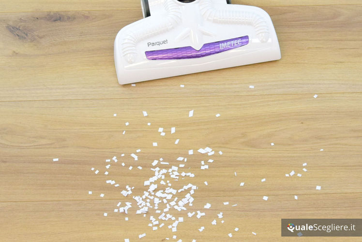 Imetec Piuma Force S2-100