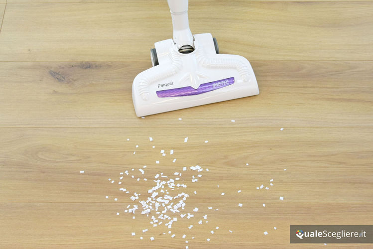 Imetec Piuma Force S2-100