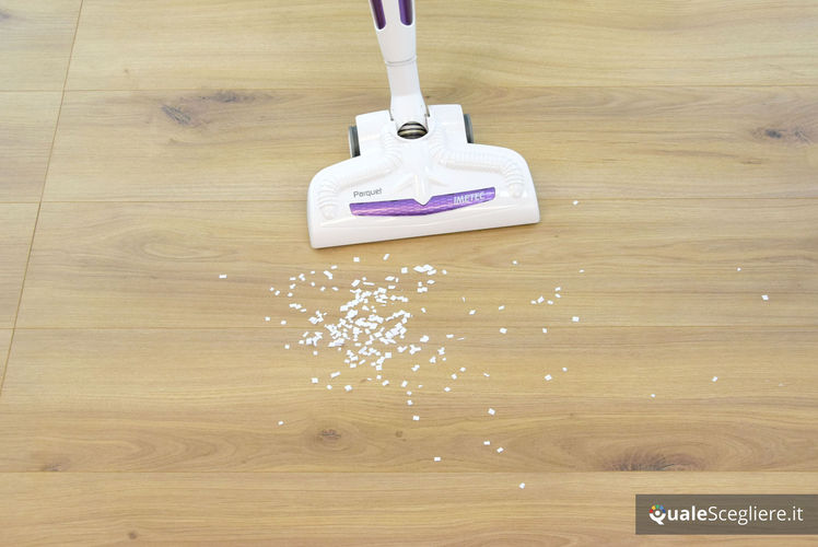 Imetec Piuma Force S2-100