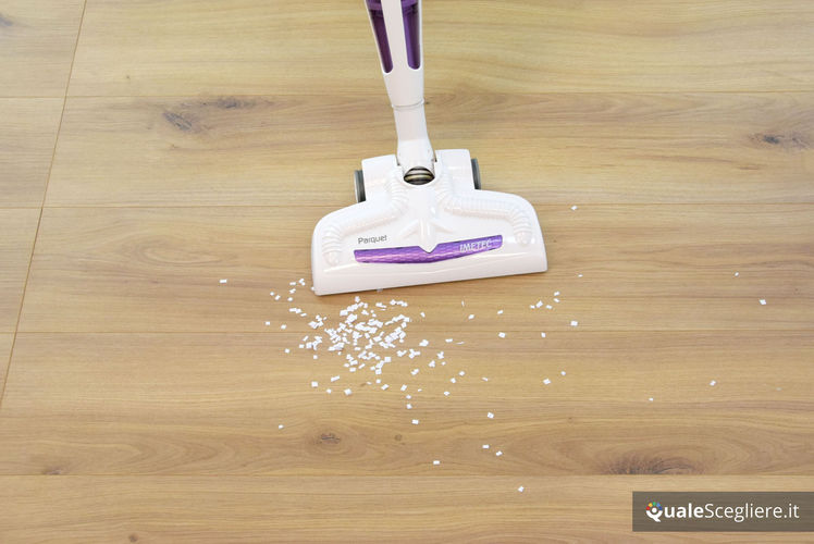 Imetec Piuma Force S2-100