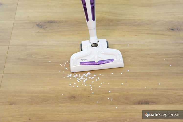 Imetec Piuma Force S2-100