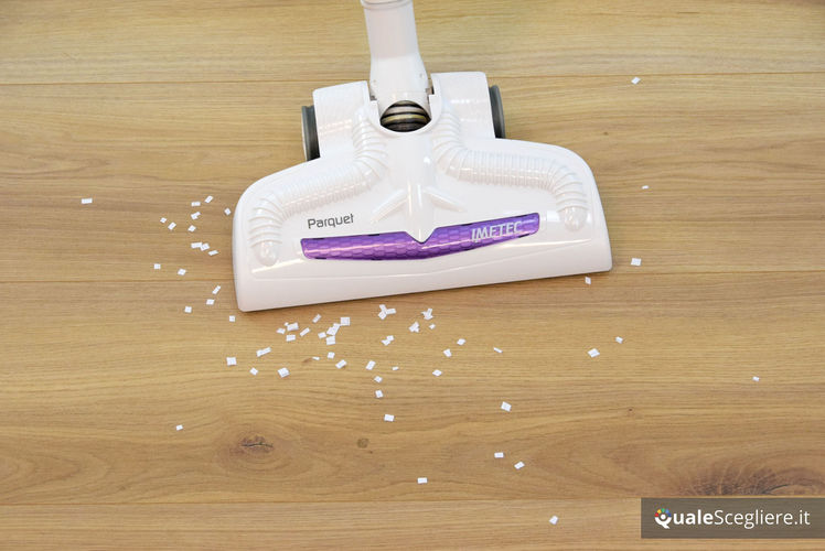 Imetec Piuma Force S2-100