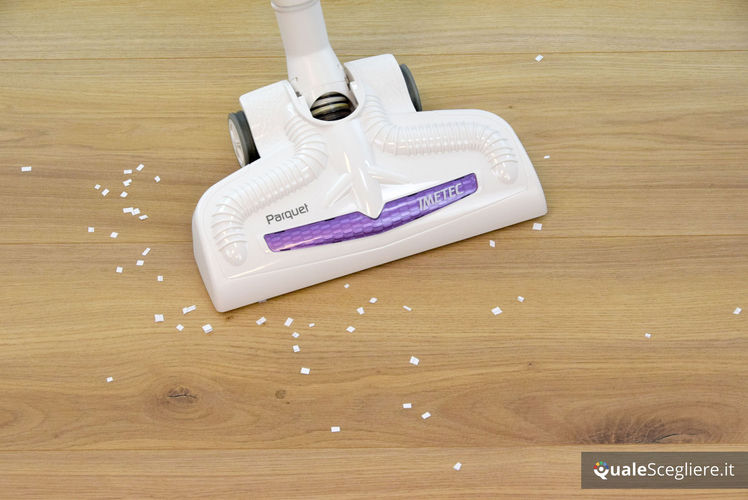 Imetec Piuma Force S2-100