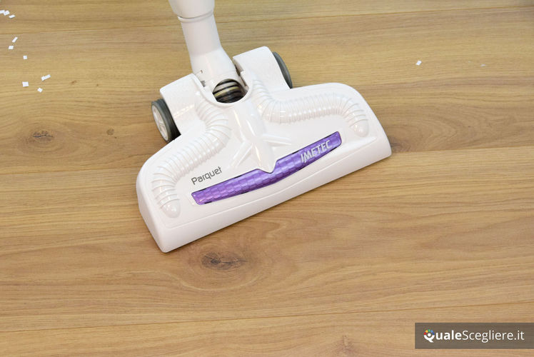 Imetec Piuma Force S2-100