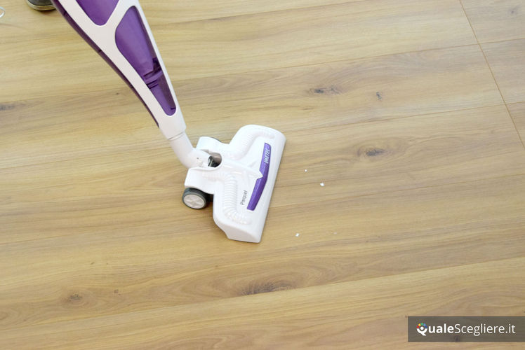 Imetec Piuma Force S2-100