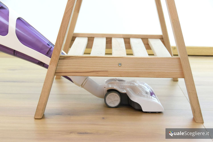 Imetec Piuma Force S2-100