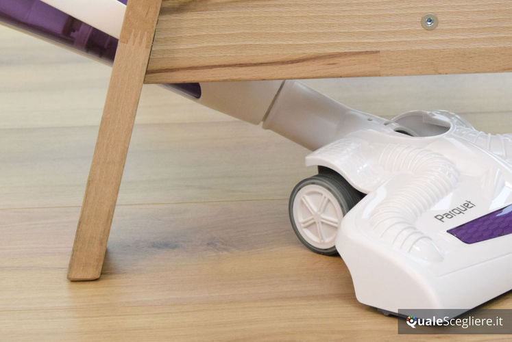 Imetec Piuma Force S2-100