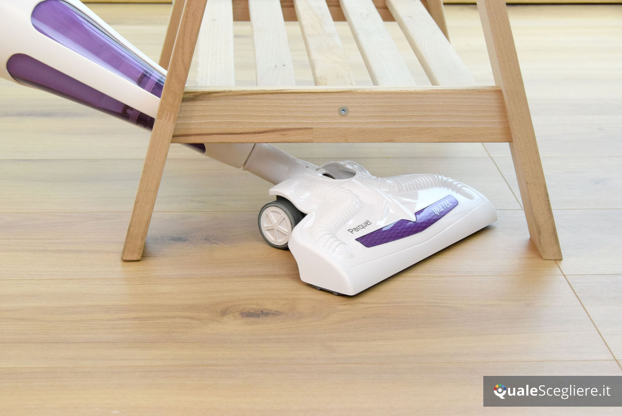 Imetec Piuma Force S2-100