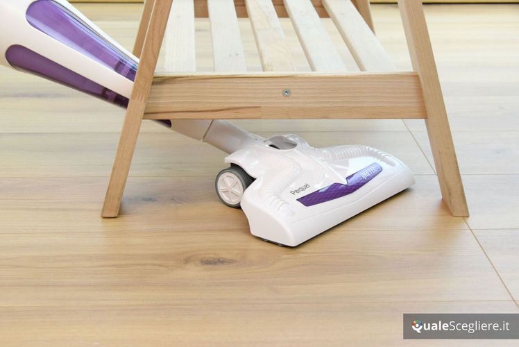 Imetec Piuma Force S2-100