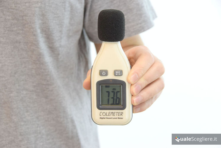 Imetec Piuma Force S2-100