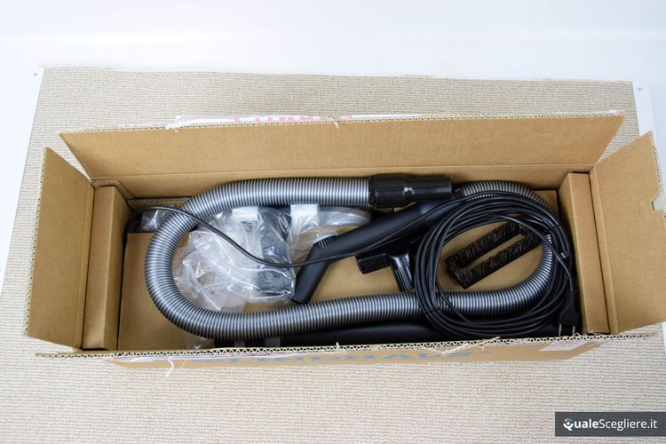 Lindhaus Karisma HEPA