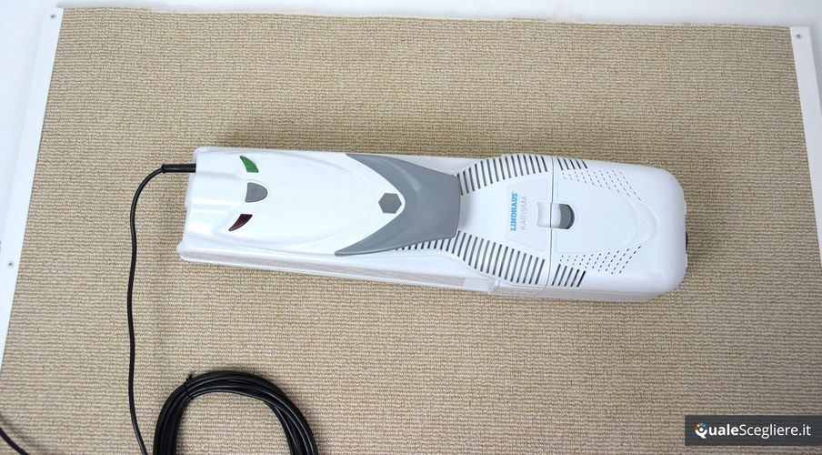 Lindhaus Karisma HEPA