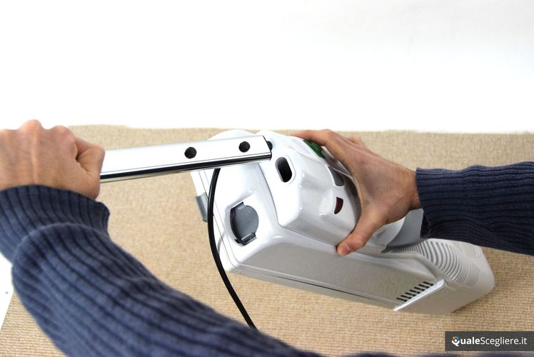 Lindhaus Karisma HEPA