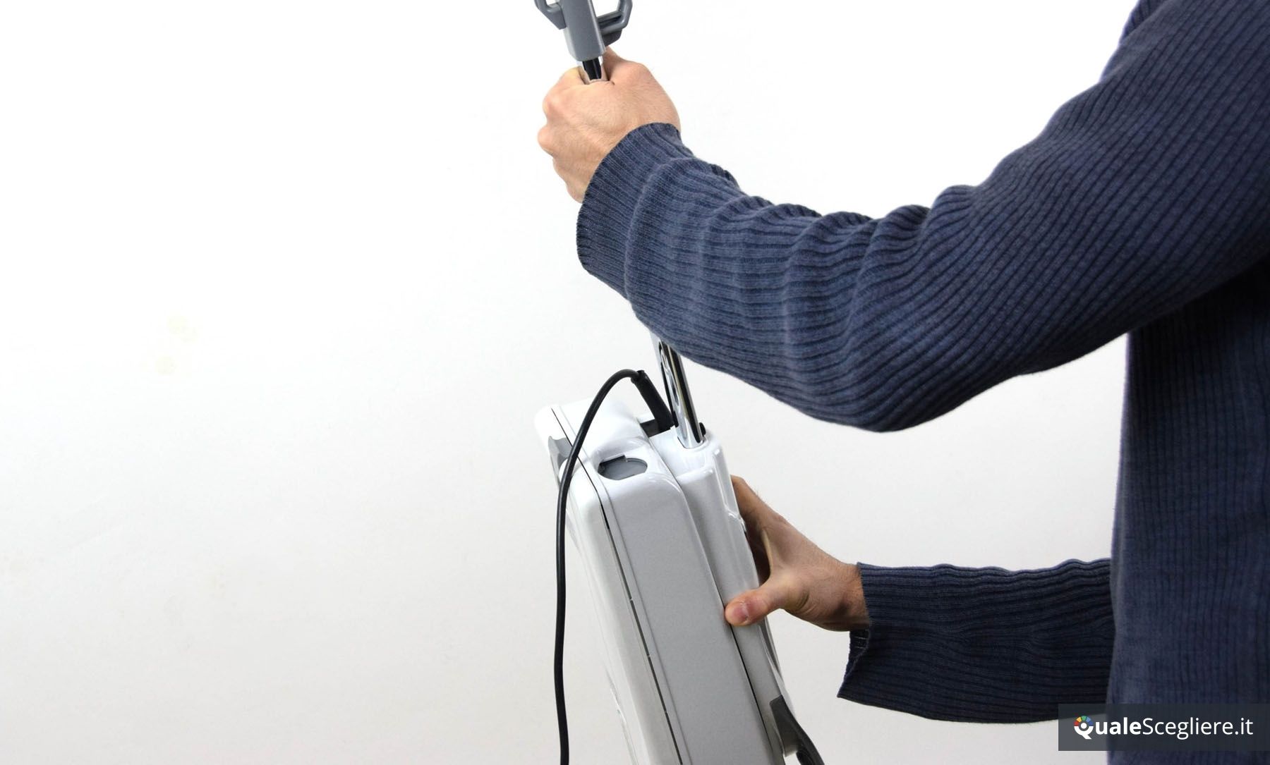 Lindhaus Karisma HEPA