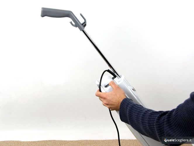 Lindhaus Karisma HEPA