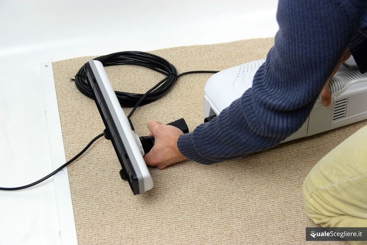 Lindhaus Karisma HEPA