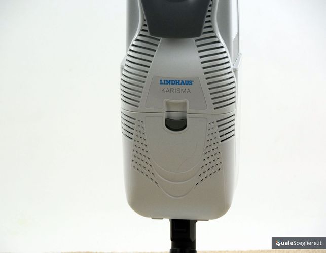 Lindhaus Karisma HEPA