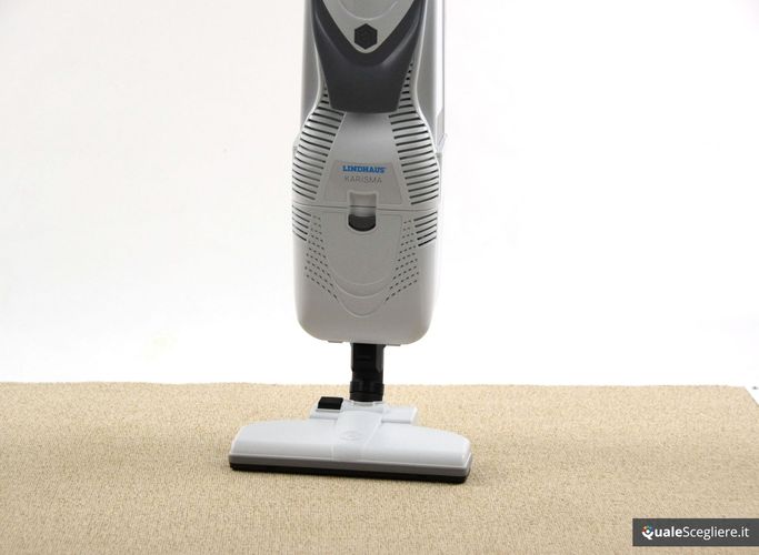 Lindhaus Karisma HEPA