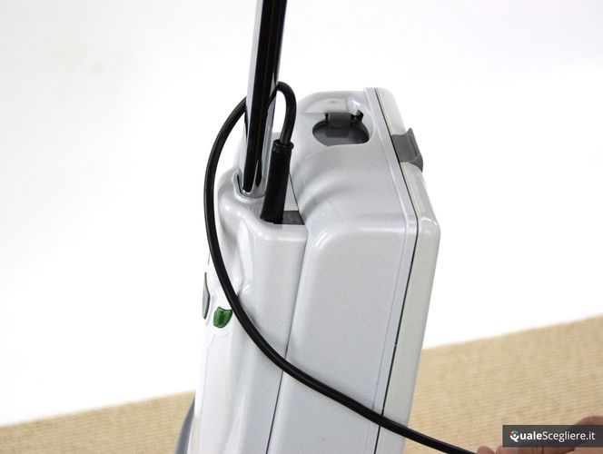 Lindhaus Karisma HEPA