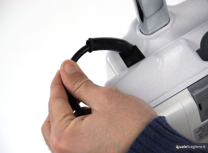 Lindhaus Karisma HEPA