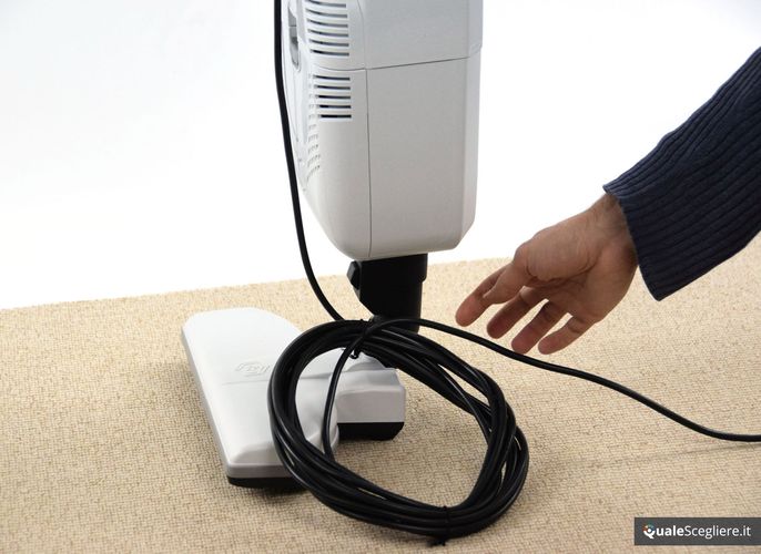 Lindhaus Karisma HEPA