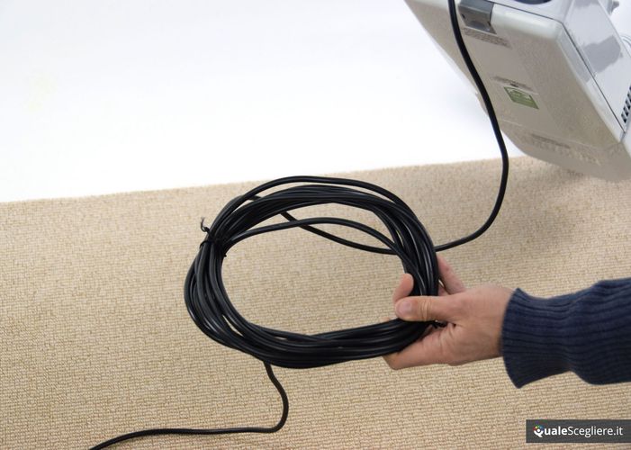 Lindhaus Karisma HEPA