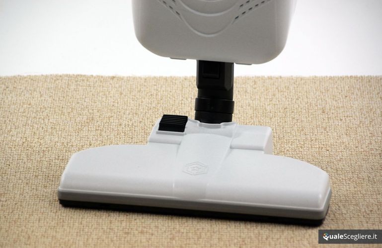 Lindhaus Karisma HEPA