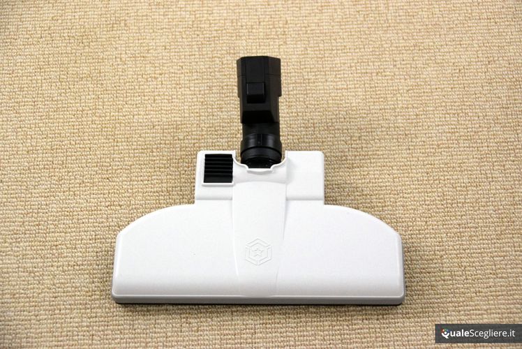 Lindhaus Karisma HEPA