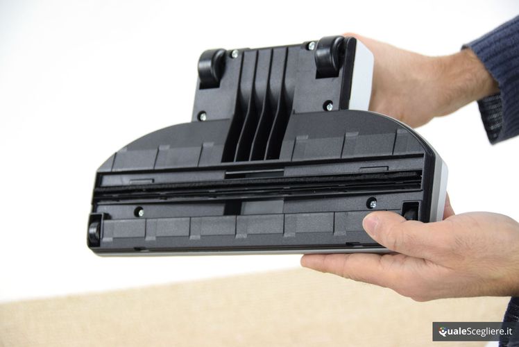 Lindhaus Karisma HEPA