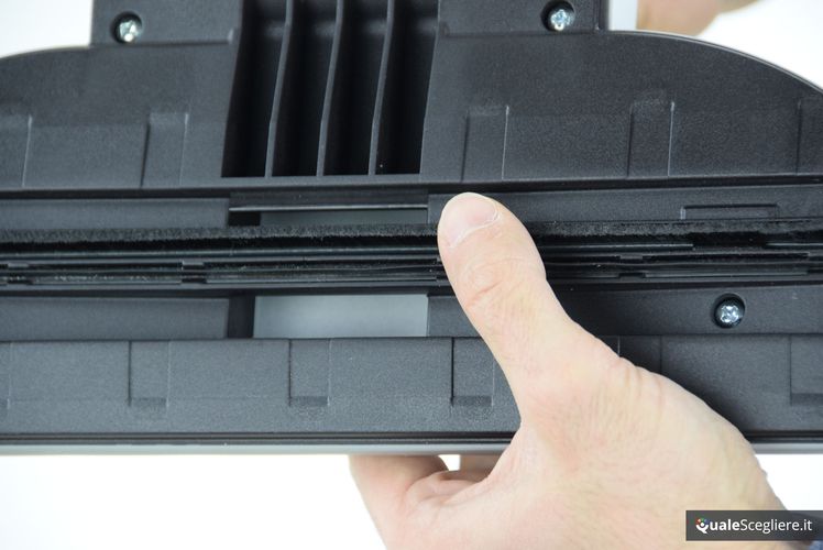 Lindhaus Karisma HEPA