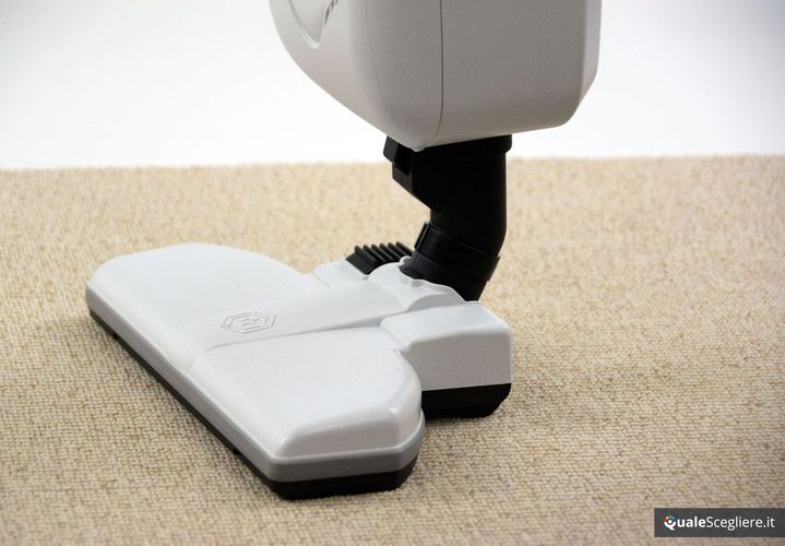 Lindhaus Karisma HEPA