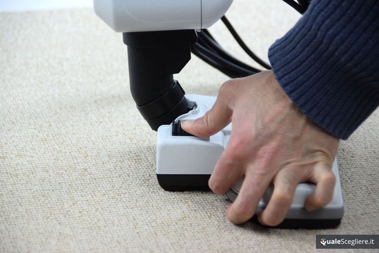 Lindhaus Karisma HEPA