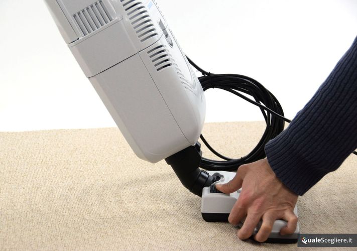 Lindhaus Karisma HEPA