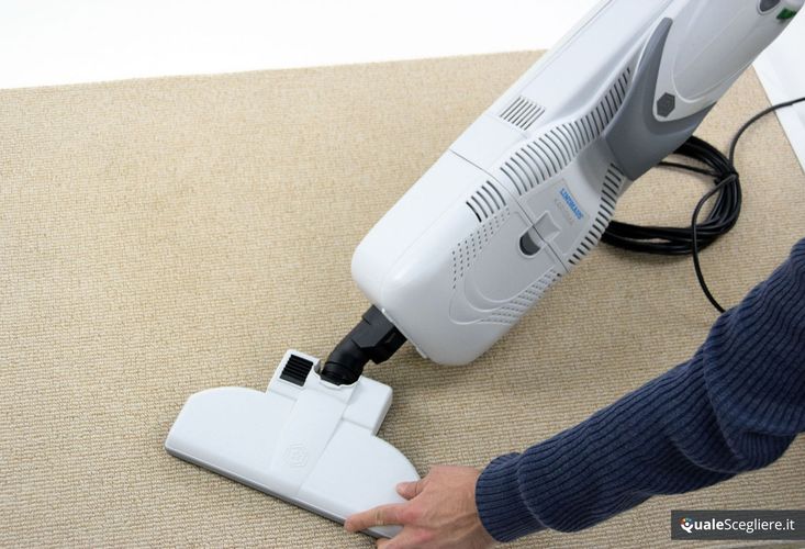 Lindhaus Karisma HEPA