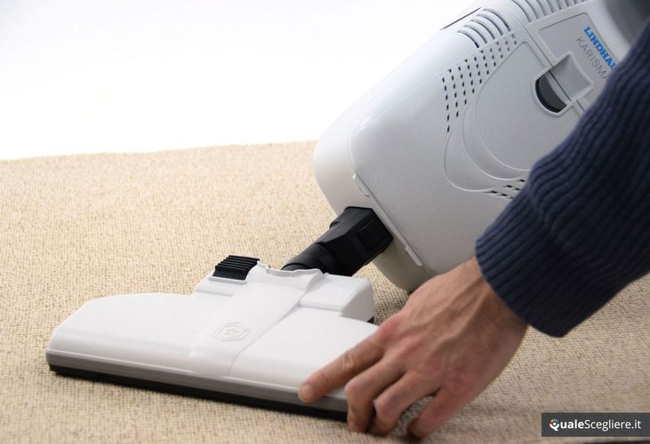 Lindhaus Karisma HEPA