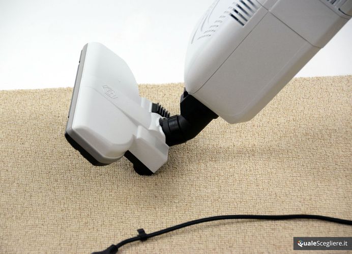 Lindhaus Karisma HEPA