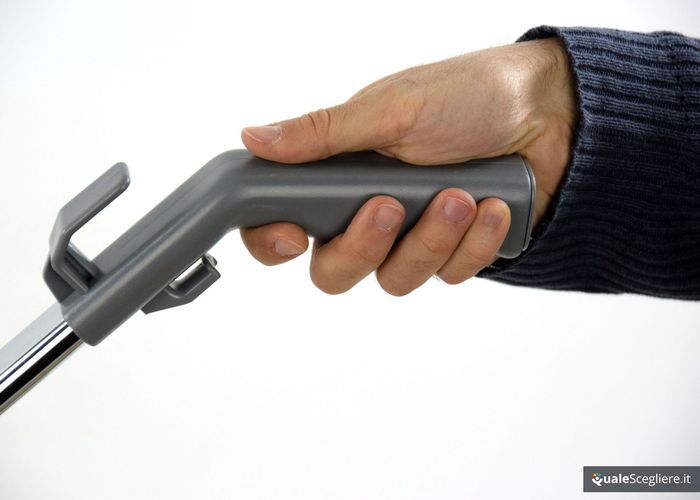 Lindhaus Karisma HEPA