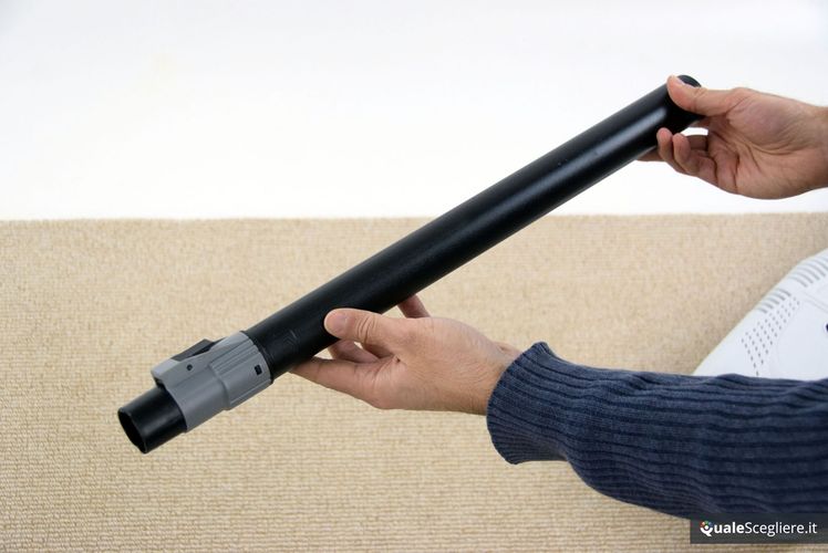 Lindhaus Karisma HEPA