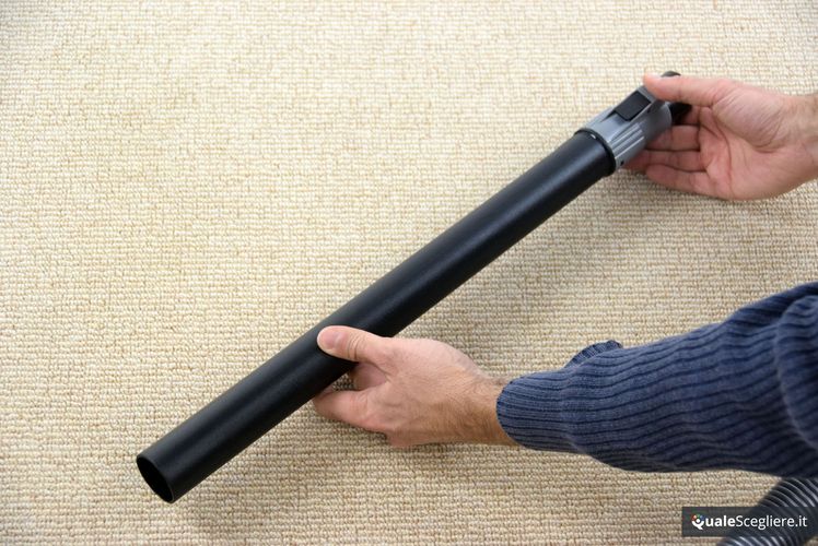 Lindhaus Karisma HEPA